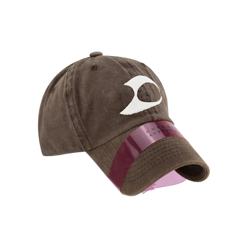 CHRONIC Cotton Baseball Caps Unisex-2