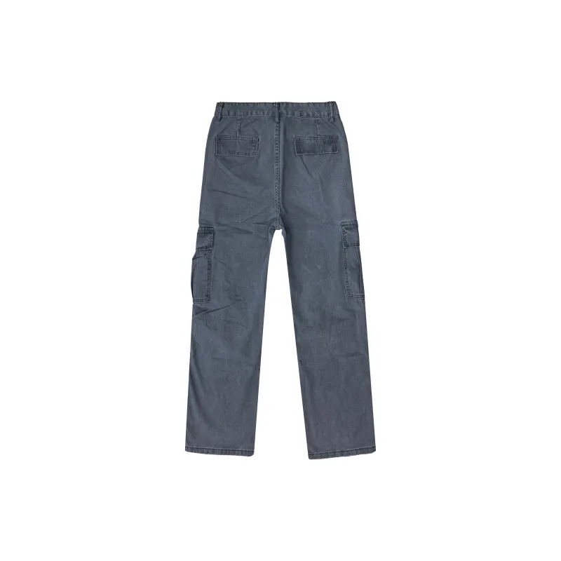 Michael Rock Cargo Pants Unisex-3