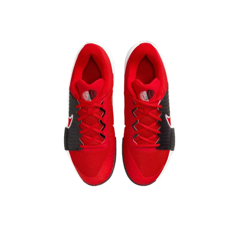 Nike Gp Challenge Pro Hc University Red Black White-3