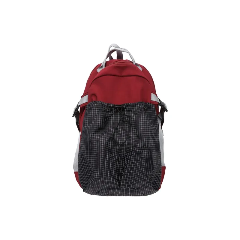 S.REPHEN Nylon Backpack Unisex Multicolor-1