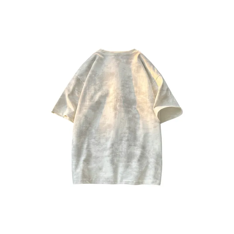 EGOU T Shirts Unisex-11