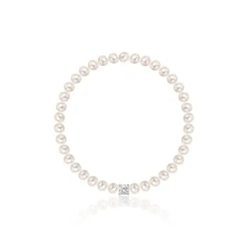 GIMK S925 Silver Bracelets Women's