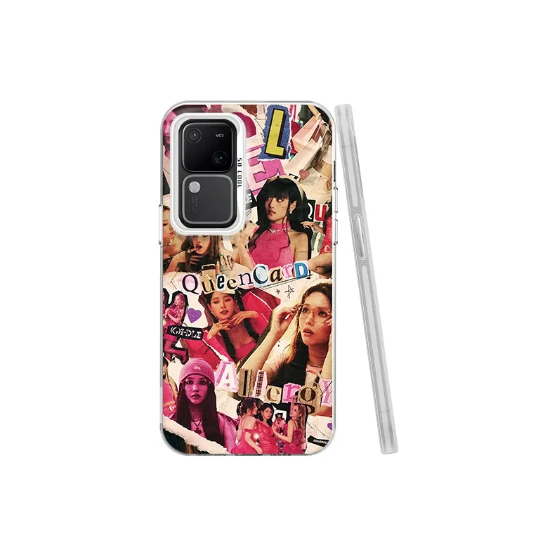 Tronic Danone Phone Cases-1