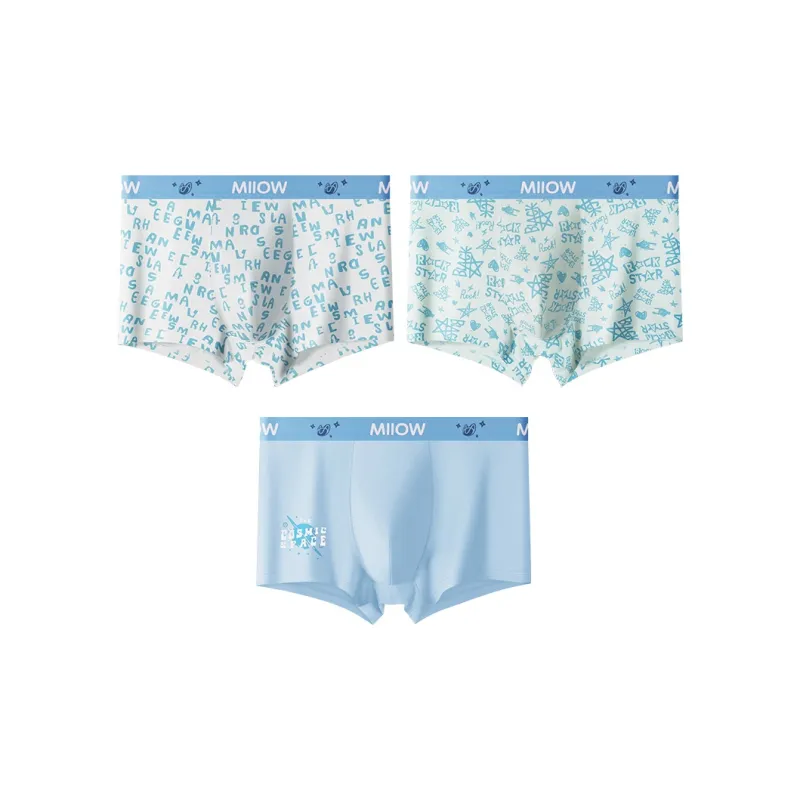 MIIOW Men Underpants-6