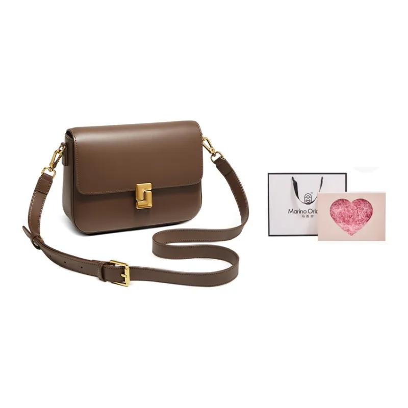 Marino Orlandi Shoulder Bags-11