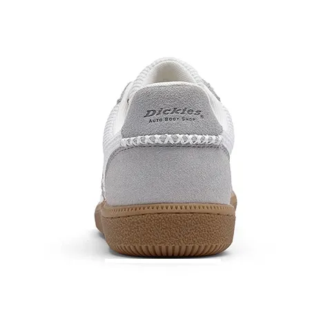 Dickies Non-slip Lightweight Low-Top Skateboard Shoes Women's-3