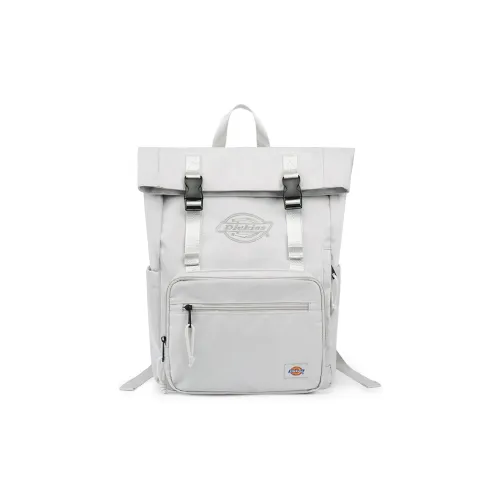Dickies Polyester Backpack Regular Unisex Starry Gray/Classic Black