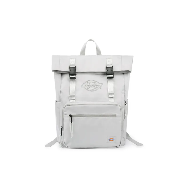 Dickies Polyester Backpack Regular Unisex Starry Gray/Classic Black-0