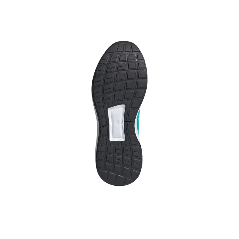 Adidas Ultimashow 2.0 Mercedes AMG Petronas Formula One Team Cloud White Semi Mint Rush Core Black-3