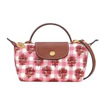 LONGCHAMP Mini Le Pliage Collection Tote Bag