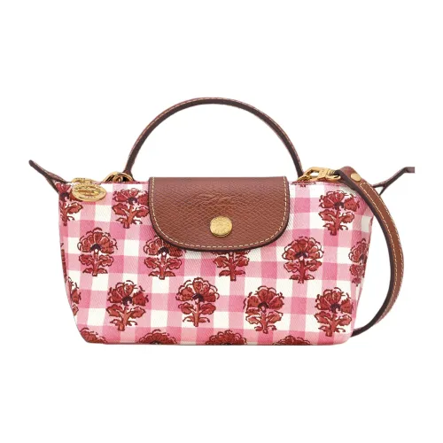 LONGCHAMP Mini Le Pliage Collection Tote Bag
