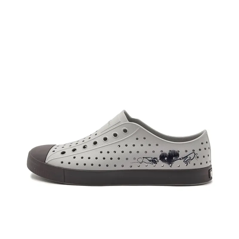 Native Shoes Jefferson Clogs Unisex-0