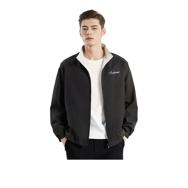FASTFISH Jackets Unisex-2