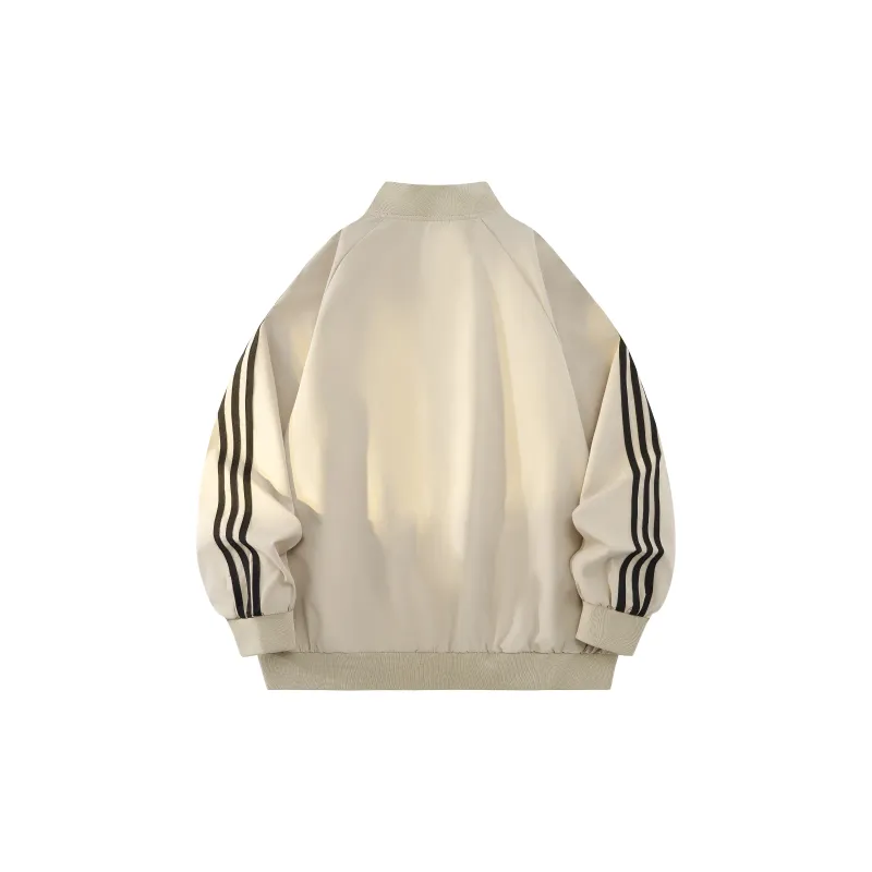 HOZZS Jackets Unisex-9