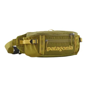 Patagonia Recycled Polyester Fanny Pack Men's Green