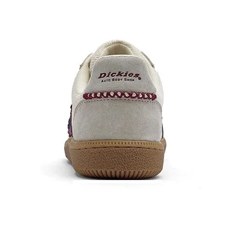 Dickies Lightweight Low-Top Skateboard Shoes Men's-3
