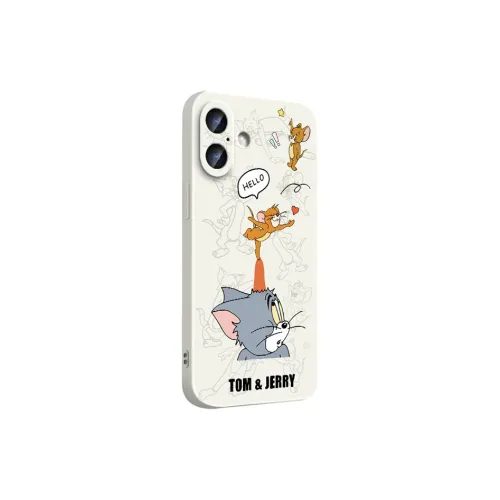 MANBEISHI Phone Cases