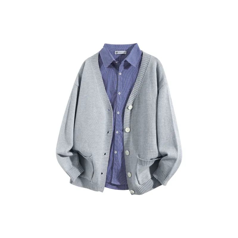 Tre Club Shirt Matching Set Unisex-4