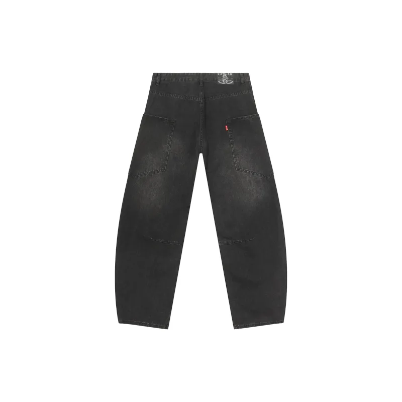 BIPOLAR Jeans Unisex-1