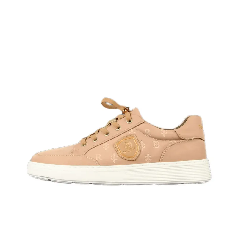 Raidy Boer Low Top Skateboard Shoes Men's-5