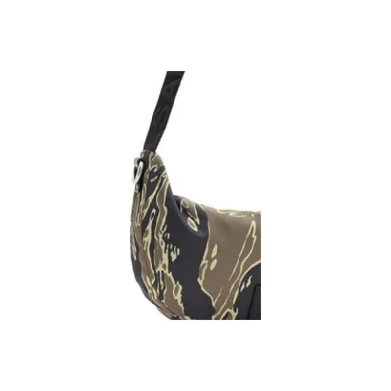 ALLSAINTS Madea Crossbody Bag-4