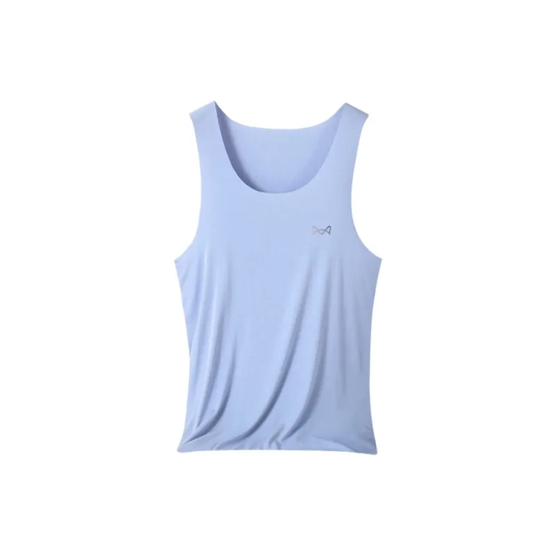 MIIOW Tank Tops Men's Combo Set-4