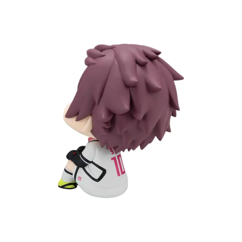 MegaHouse LOOKUP Blue Lock Itoshi Sae Japan Representative Battle Ver Bonus Gifts-1
