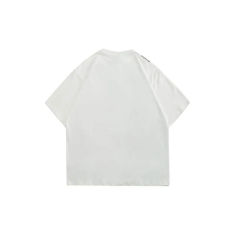 Go it alone T Shirts Unisex-1