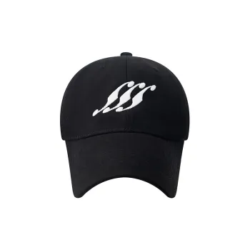 CHRONIC Cotton Baseball Caps Unisex