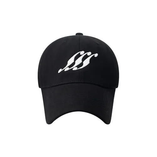 CHRONIC Cotton Baseball Caps Unisex