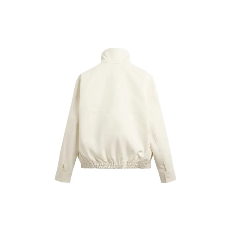 ZARA Jackets Coats Men's Frosted White-1