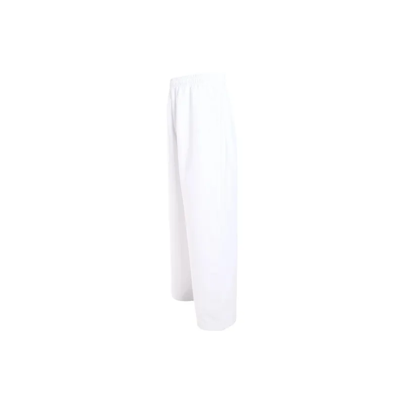 Vetements Embroidered logo Sweatpants-2