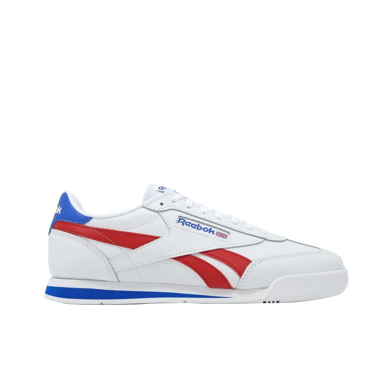 Reebok Campio Xt 'White Vector Red Optimum Blue'-1