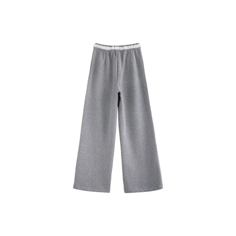 Urban Beauty Casual Pants Women's-1