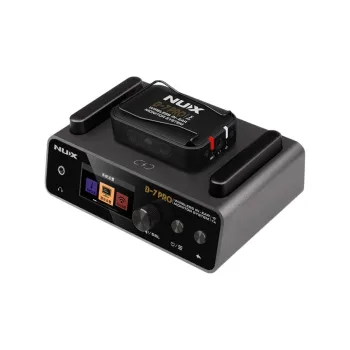 NUX B 7PRO Electroacoustic Musical Instrument All Wireless Personal Listening System Guitar Accessories