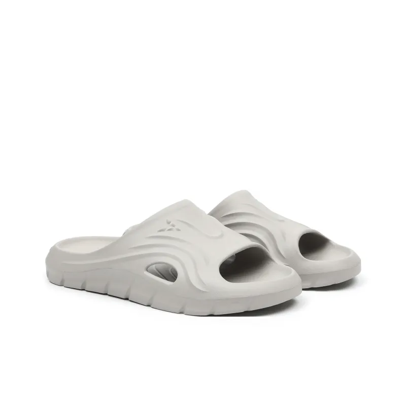 VEIDOORN Slide Slippers Unisex Multicolor-13