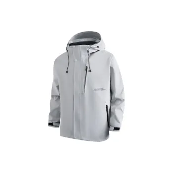 Automobili Lamborghini Water Resistant Windproof Breathable Wear Resistant Super Light Windbreaker Jacket Unisex