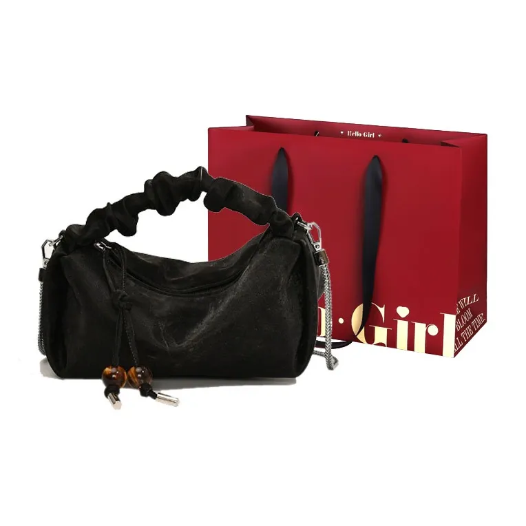 GOX PU Shoulder Bag Regular Women's Multicolor-21
