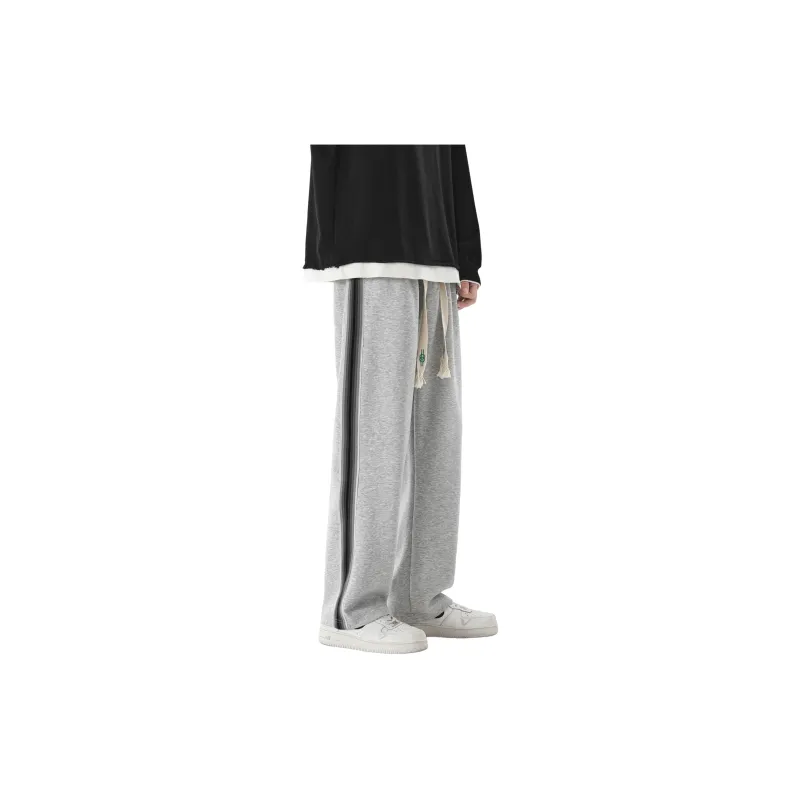 CREAZIONI LA FANTASIA E MOBILE Casual Pants Unisex-8