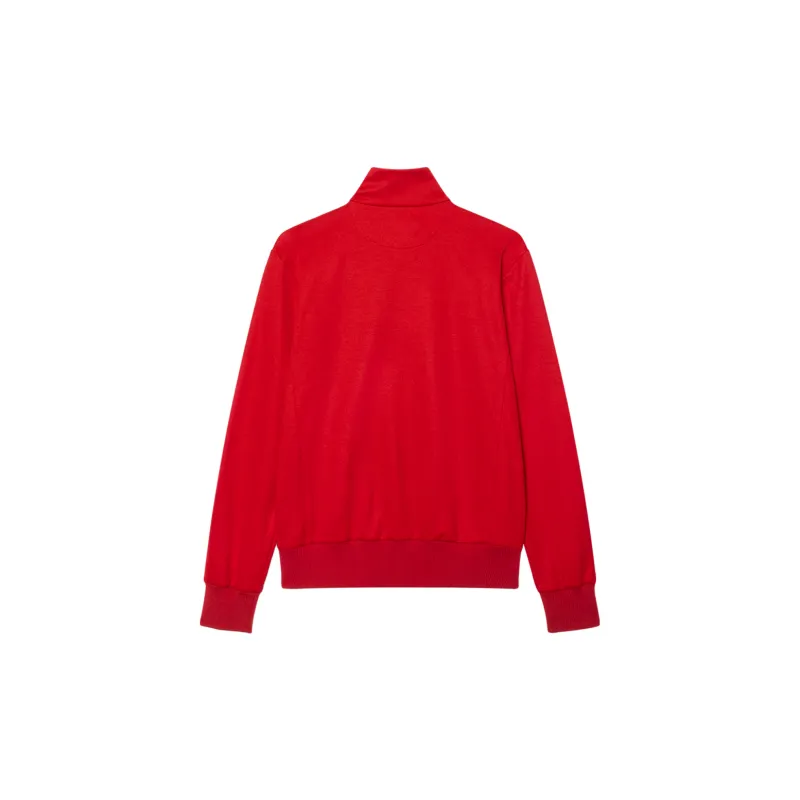 Valentino Sweatshirts Men Red-1