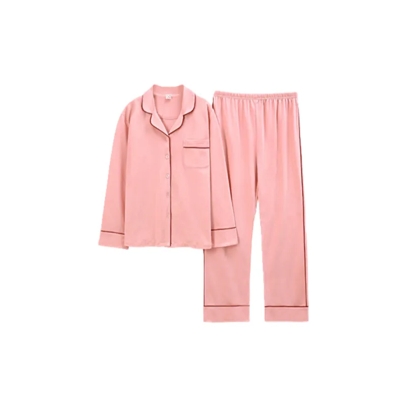 ALPLUME Women's Pajama Sets-12