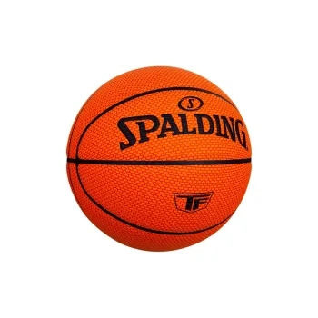 SPALDING TF Collection 77 962Y PU Basketball Brick Size 7 Training Unisex