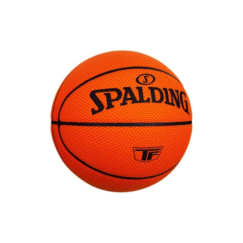 SPALDING TF Collection 77 962Y PU Basketball Brick Size 7 Training Unisex