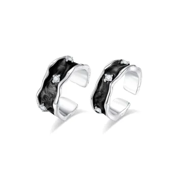 Thuban Ark Rings Unisex