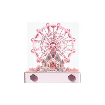 Yunpo Creative Accessories