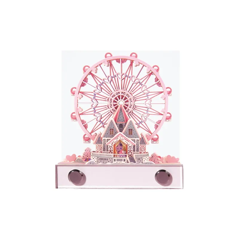 Yunpo Creative Accessories-0