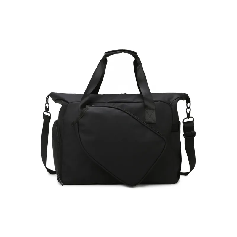 Duoluplo Doron Paul Oxford Travel Bag Unisex Multicolor-7
