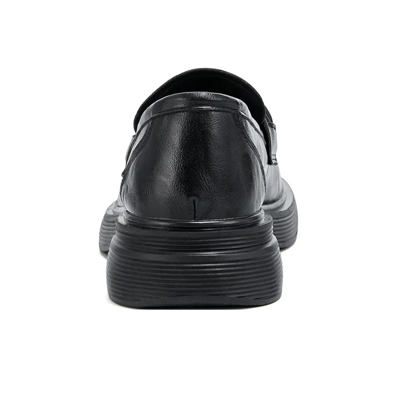 La Chapelle Loafers 3.6cm Women's-4