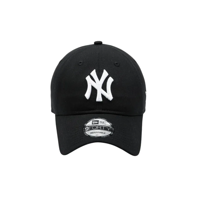 New Era 9Forty Twill Cap-1