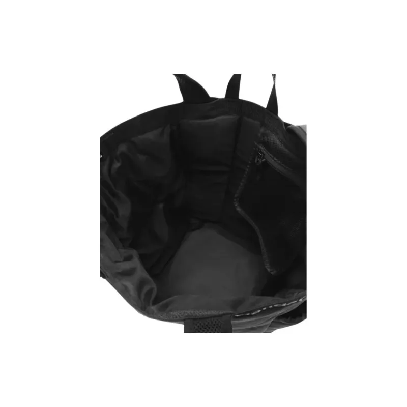 Gramicci Water-repellent Coating Backpack Unisex Black-5